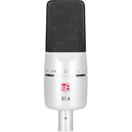 Студійний мікрофон sE Electronics X1A-2CWB